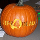 Illustration for article titled Dragon Age: Origins, Rock Band: Beatles and More Left 4 Dead In Todays Pumpkins